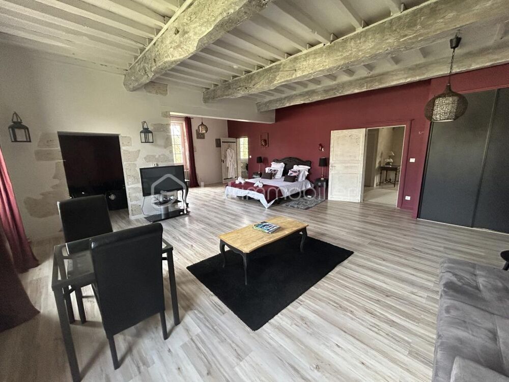 � vendre  Propri�t�/ch�teau Montauban (82000)