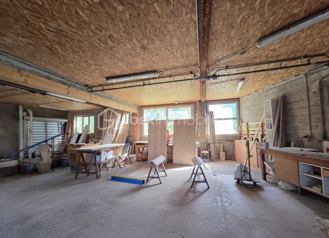   Ensemble Immobilier Professionnel à Fort Potentiel – Onesse-et-Laharie 40110 