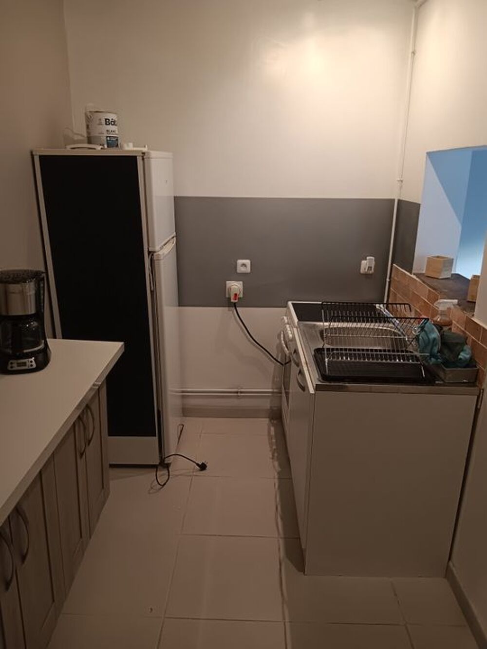 Studio de 32m2 à louer sur Osny