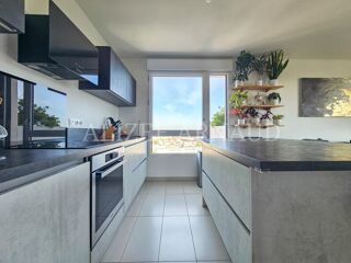  Appartement � vendre 3 pi�ces 65 m�