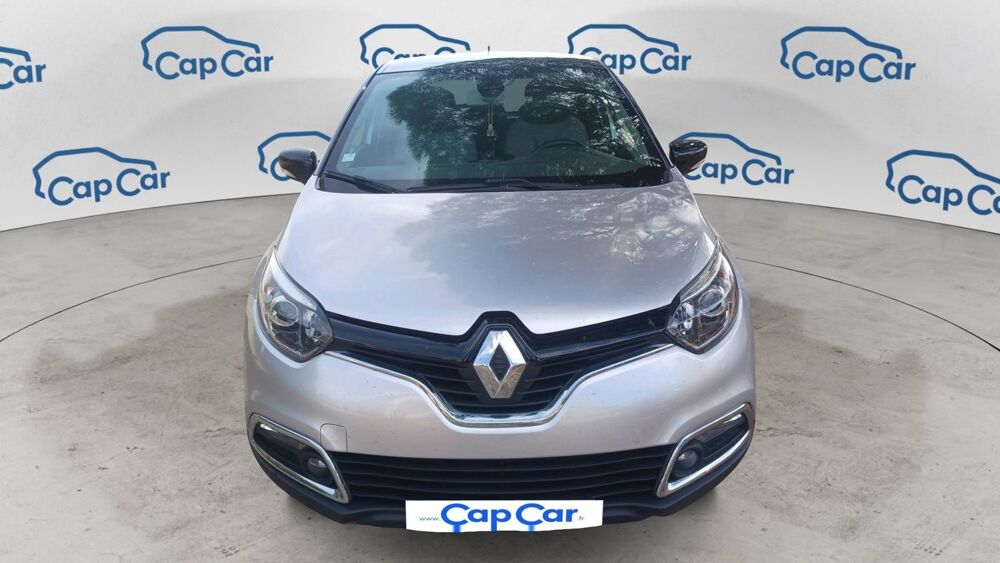 Captur II 1.5 dCi 110 Intens 2016 occasion 09700 Saverdun