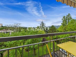  Appartement � vendre 3 pi�ces 64 m�