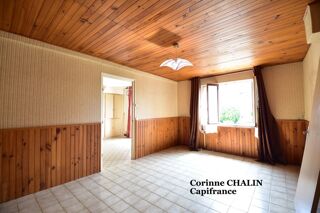 Maison � vendre 3 pi�ces 75 m�
