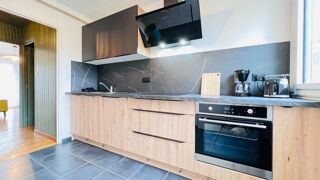  Appartement � vendre 4 pi�ces 78 m�