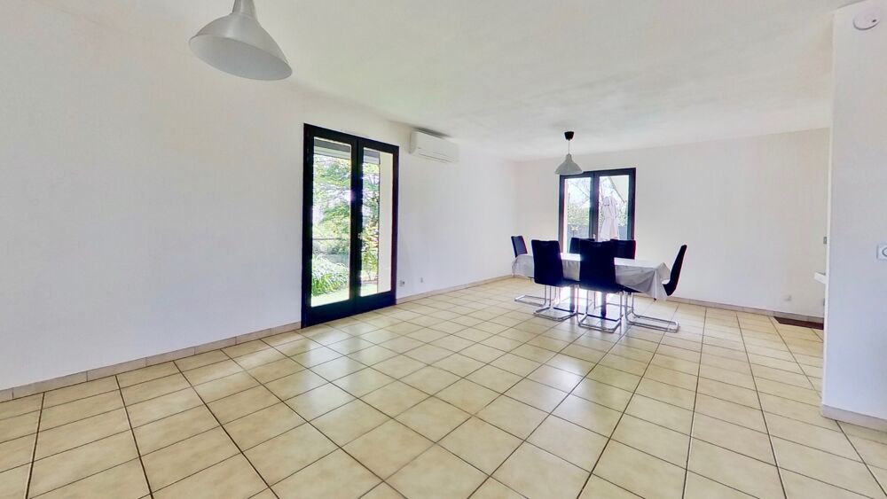 Vente Maison Maison à vendre 4 pièces MARMANDE (47) Marmande