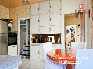  Maison � vendre 3 pi�ces 82 m�