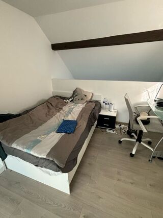  Appartement � louer 2 pi�ces 52 m�