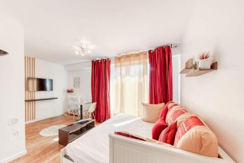  Appartement � louer 2 pi�ces 45 m�