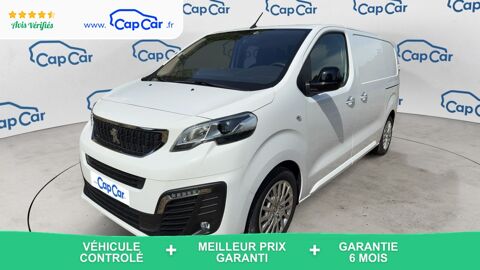 Annonce voiture Peugeot Expert 25990 €