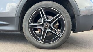 Classe GL GLB 200 d 150 8G-DCT AMG Line - 7 places Entretien construct 2021 occasion 02200 Soissons