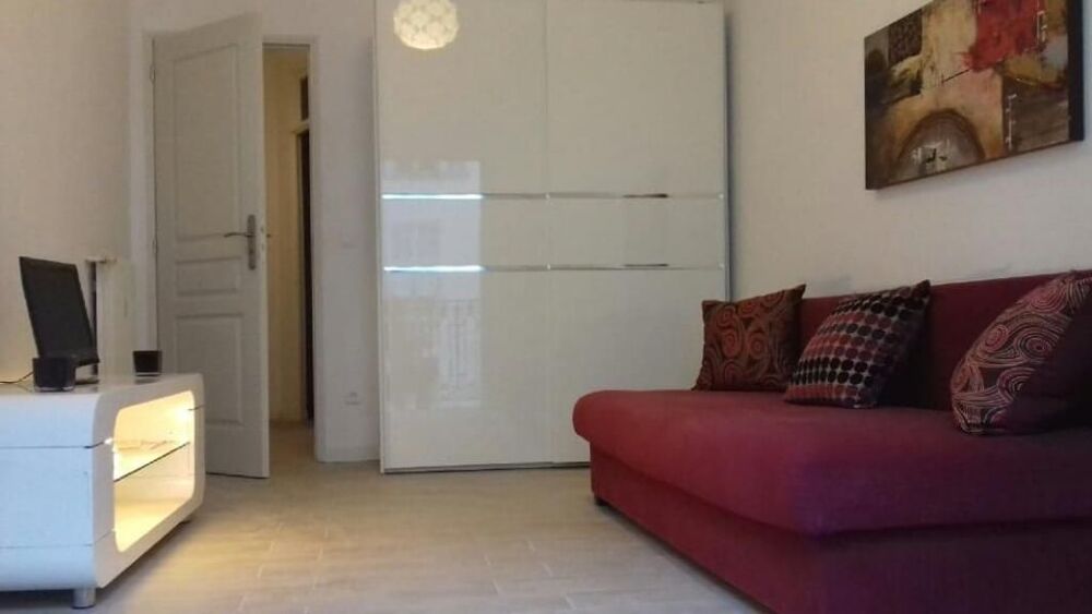 Location Appartement Appartement de 28m2 à louer sur Nice Nice
