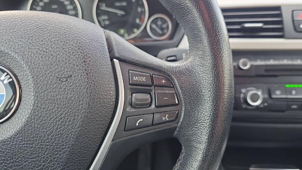 S&eacute;rie 4 (F32) 420d 184 Steptronic8 Lounge - Automatique Entretien co 2013 occasion 87000 Limoges