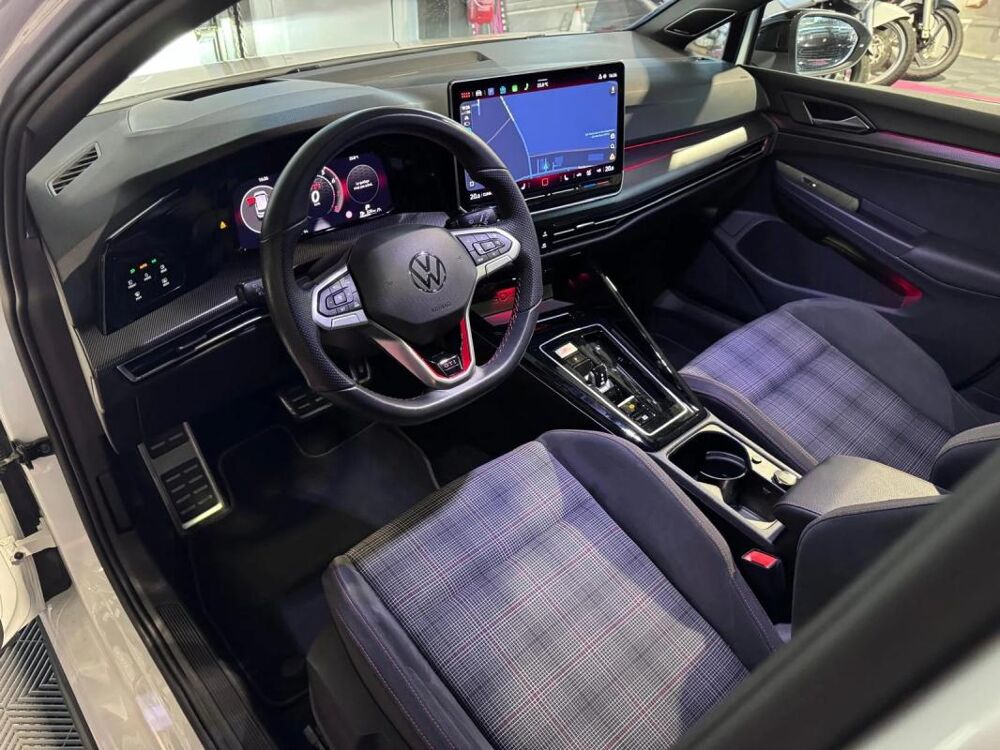 Golf VIII 2.0 TSI 265cv GTI 2025 occasion 77250 Moret Loing Et Orvanne
