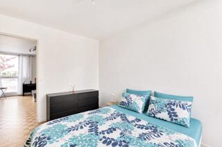  Appartement à vendre 3 pièces 56 m²