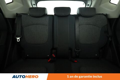 Captur 1.2 TCe Energy Intens EDC 120 ch 2018 occasion 92130 Issy-les-Moulineaux