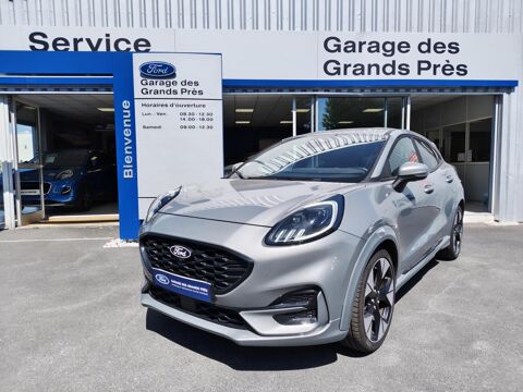 Puma II PHASE 2 1.0 ECOBOOST 125ch POWERSHIFT ST-LINE 2024 occasion 14160 Dives Sur Mer