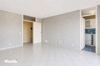  Appartement à vendre 2 pièces 40 m²