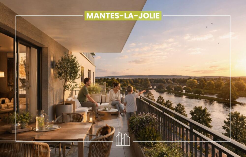 Appartement 3 pièces 62 m² · à France · 62 m² · 219 000 €