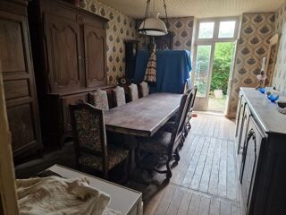  Ferme à vendre 5 pièces 120 m²