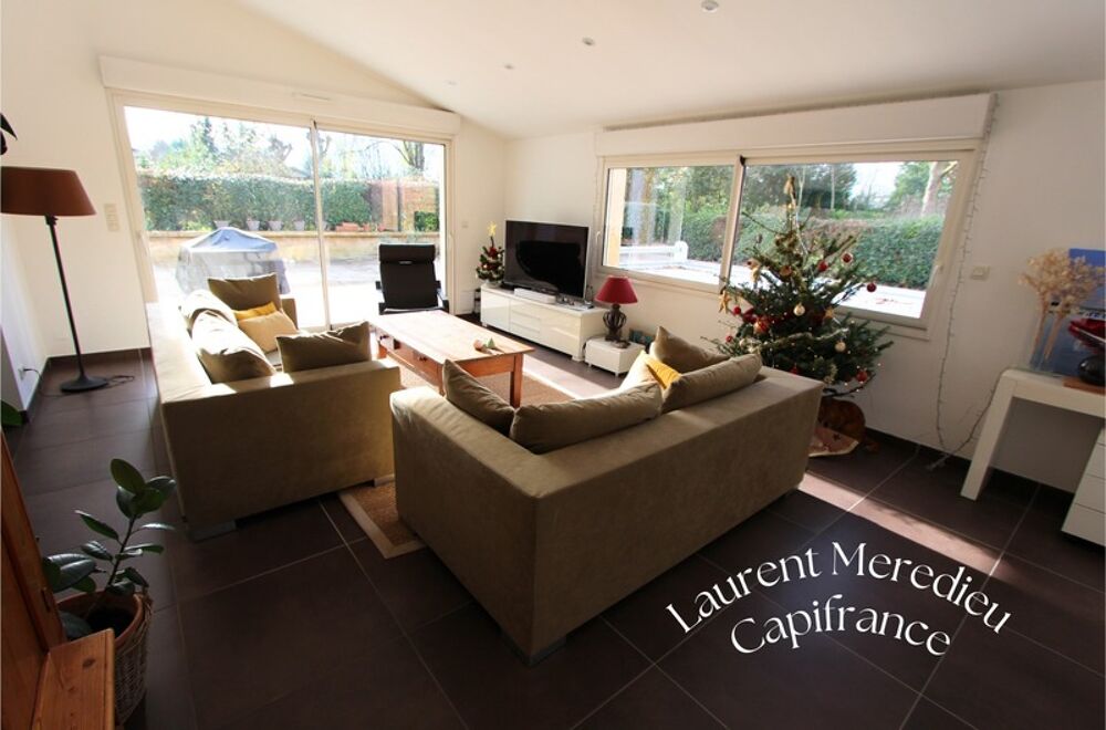 � vendre  Maison Ambar�s-et-Lagrave (33440)