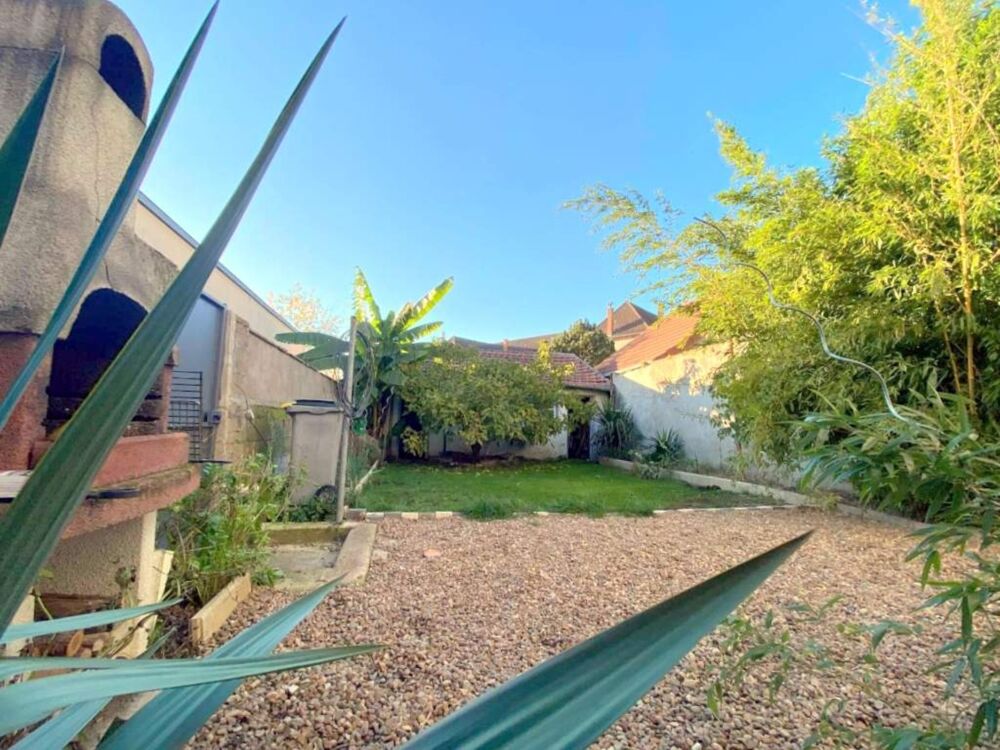 exclusivité Digoin centre Maison de caractère à vendre 6 pièces (71)