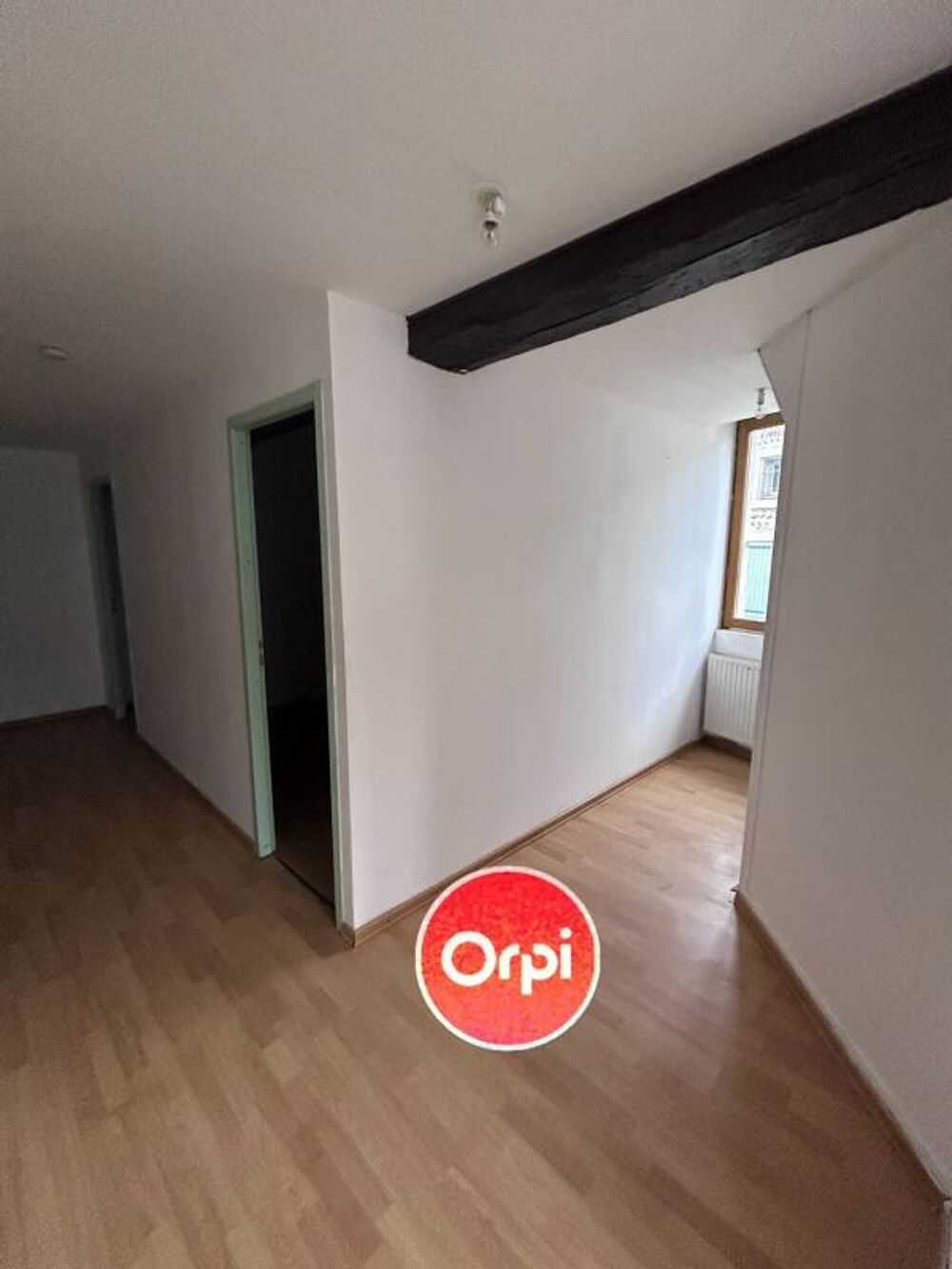 Maison 4 ch avec possibilité de créer 2 logements ou une grande maison familial