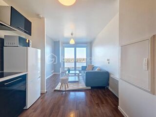  Appartement  vendre 2 pices 41 m