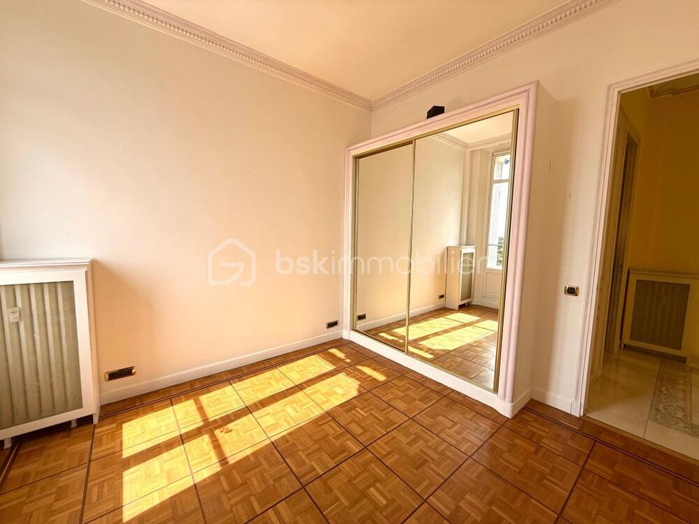 à vendre  Appartement Cannes (06400)