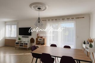  Maison � vendre 5 pi�ces 76 m�