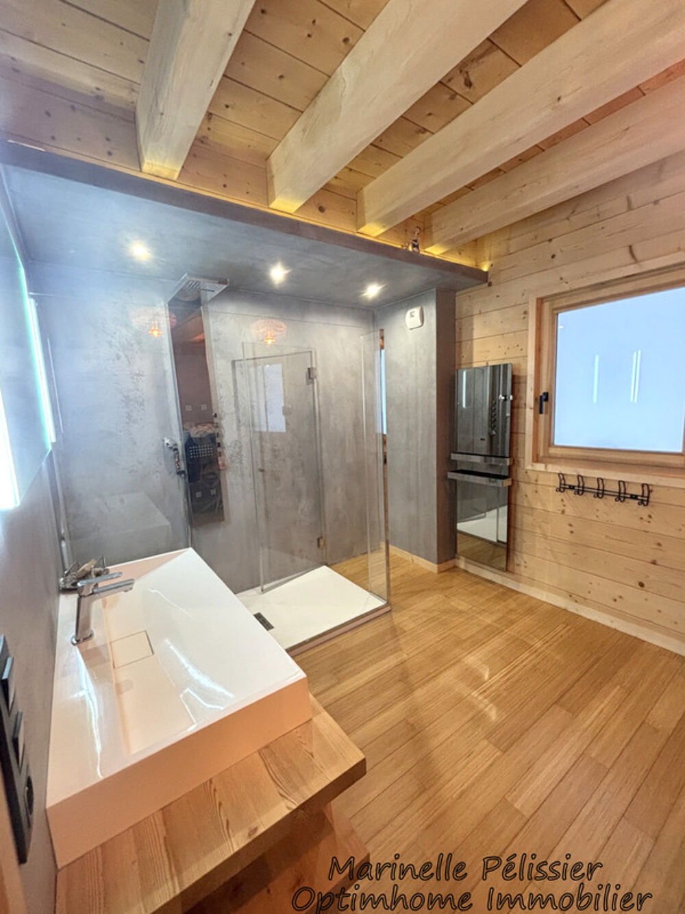 � vendre  Chalet Ar�ches-la-Frasse (74300)