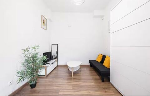  Appartement � louer 1 pi�ce 25 m�