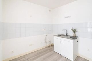  Appartement à vendre 2 pièces 46 m²