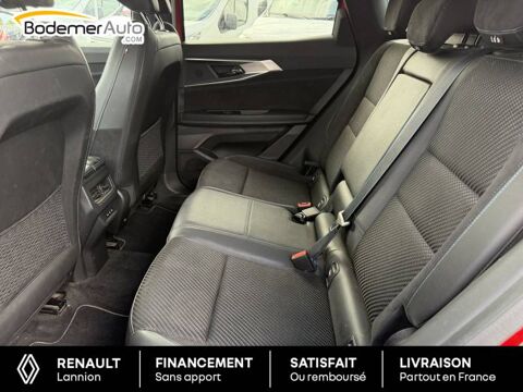 Austral E-Tech hybrid 200 Techno esprit Alpine 2023 occasion 22200 Guingamp