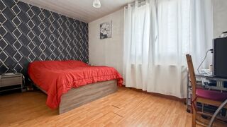  Appartement à vendre 4 pièces 83 m²
