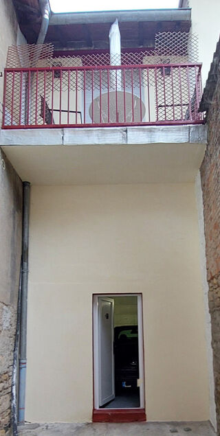  Duplex/triplex � vendre 6 pi�ces 110 m�