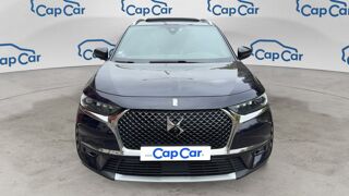 DS7 1.6 Puretech 225 EAT8 Grand Chic Opera 2018 occasion 69110 Sainte Foy Les Lyon