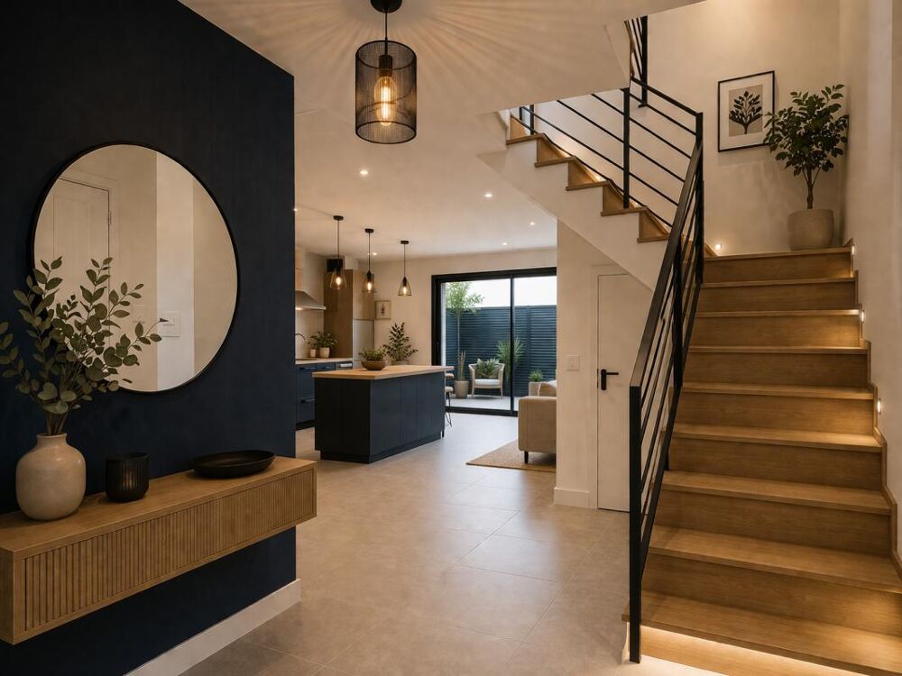 Vente Appartement **Appartement COZY avec TERRASSE** Merignac