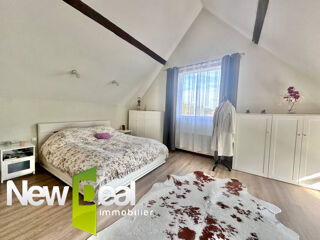  Ferme � vendre 5 pi�ces 164 m�