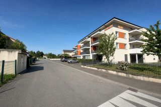  Appartement à vendre 3 pièces 70 m²