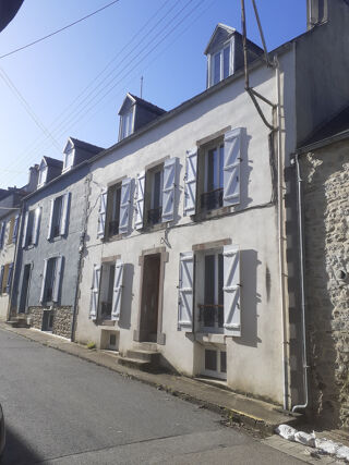  Maison à vendre 4 pièces 100 m²