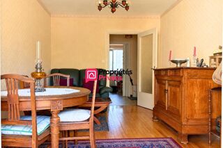  Appartement à vendre 3 pièces 63 m²