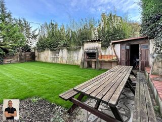  Maison à vendre 6 pièces 105 m²