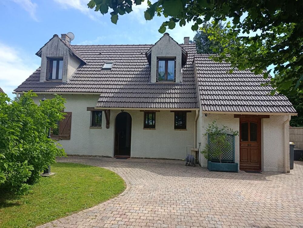 Vente Maison Maison Reau 170 m2 Reau