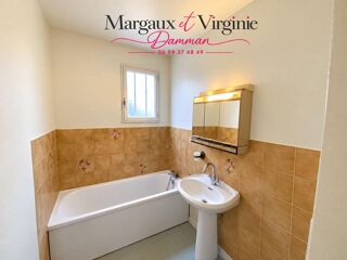  Maison à vendre 3 pièces 65 m²
