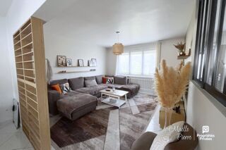 Vente Maison Grande-Synthe - Maison familiale rénovée 120m2 - 4 chambres - Garage - Extérieur Grande synthe