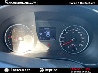 Sportage IV 1.6 CRDI 136 MHEV DCT7 BLACK EDITION 2WD 2021 occasion 49140 Corz&eacute;