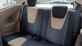 Ka II 1.2 69 Titanium 2015 occasion 59260 Lezennes