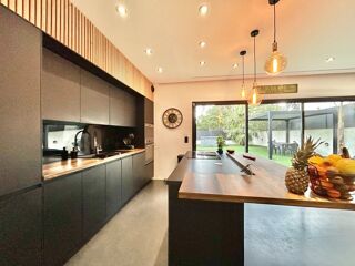  Maison à vendre 5 pièces 165 m²
