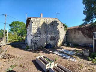  Maison � vendre 3 pi�ces 91 m�