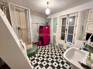  Maison � vendre 6 pi�ces 85 m�
